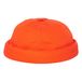 Miki Docker Hat Arancione- Miniatura del prodotto n°0
