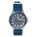 Navi Depth Watch Blu marino- Miniatura del prodotto n°0