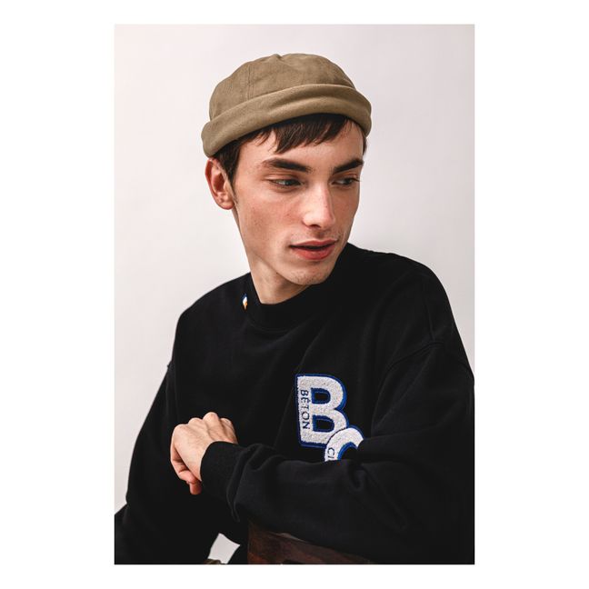 Gorro Docker Miki | Arena