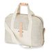Linen Changing Bag Off white- Miniature produit n°0