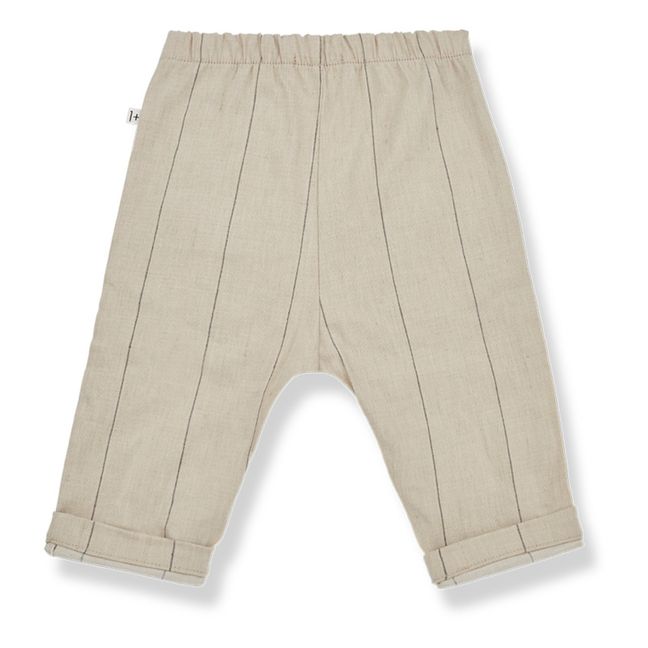 Dida Trousers Beige