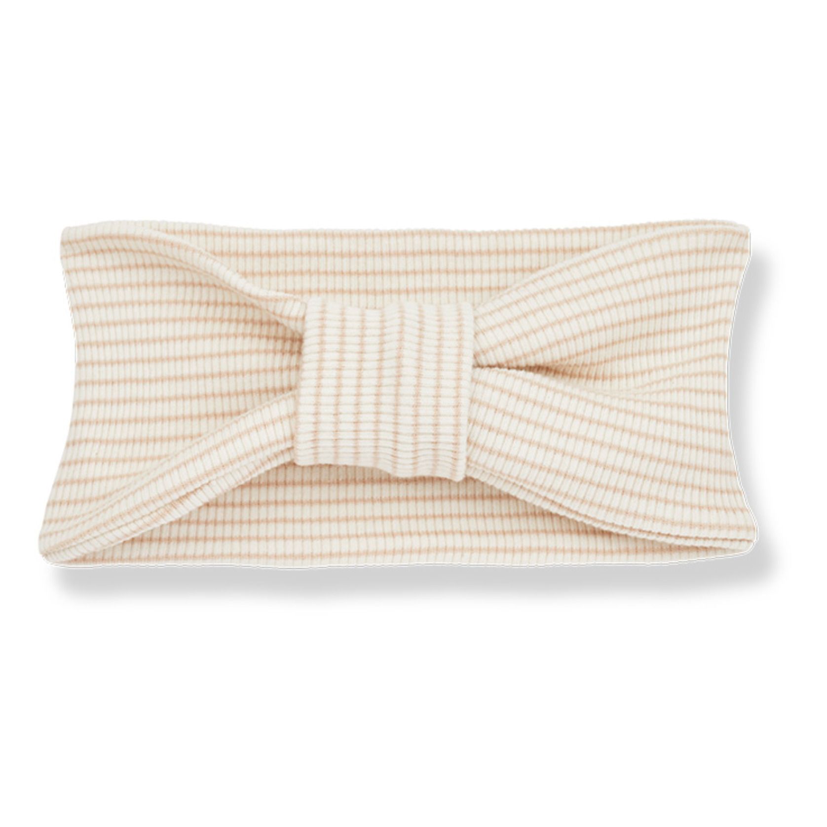 1+ in the family - Bandeau Ruth - Fille - Rose