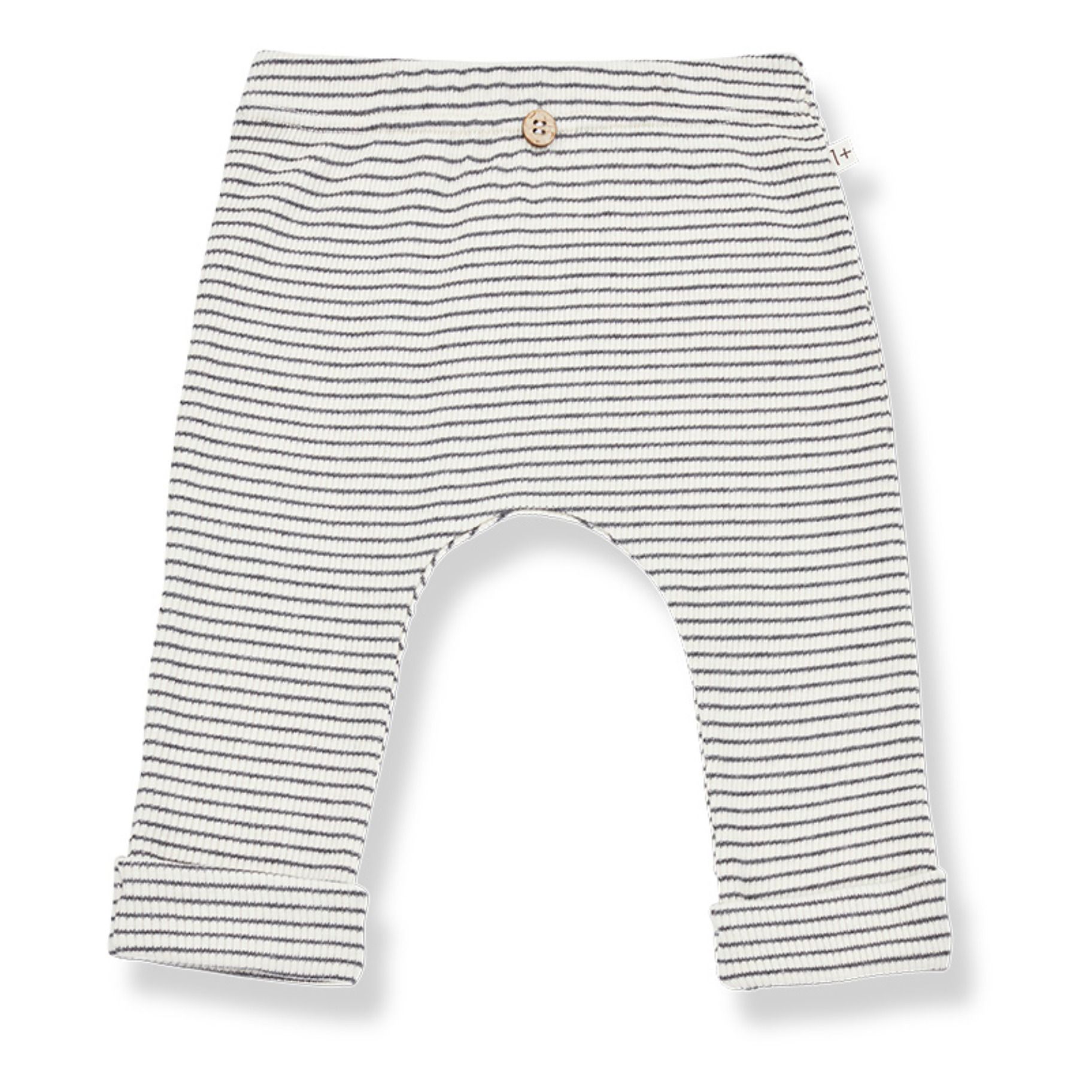 1+ in the family - Legging Norah - Fille - Charbon