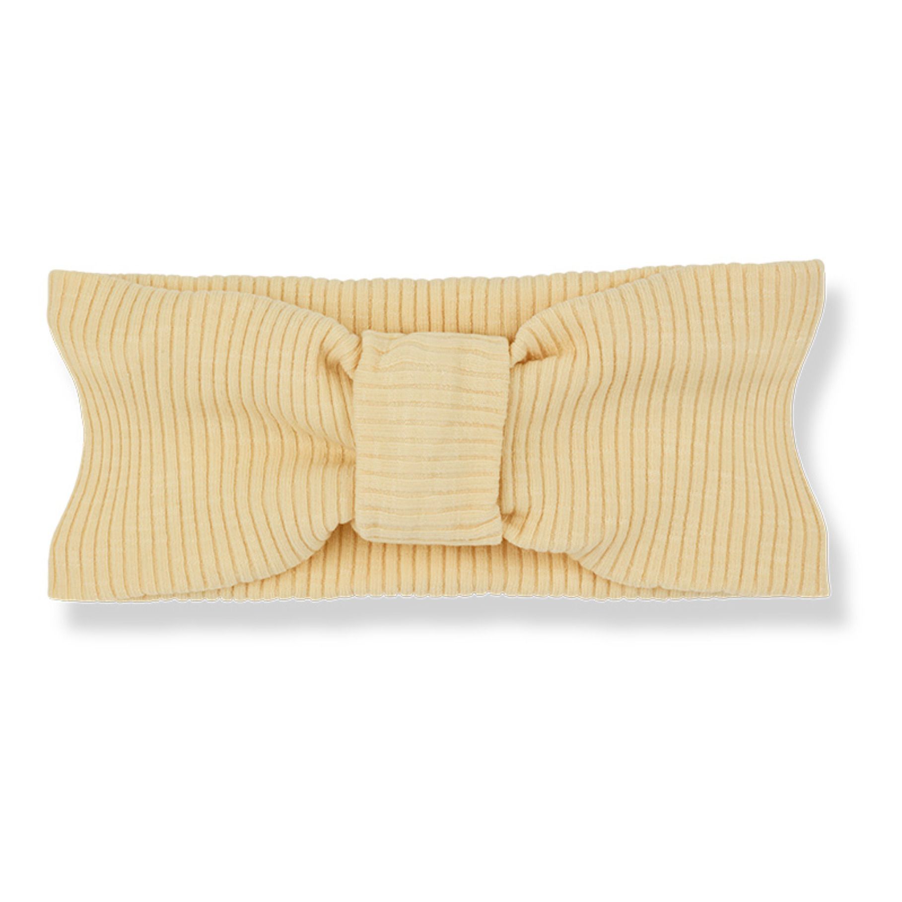 1+ in the family - Bandana Rocio - Fille - Jaune