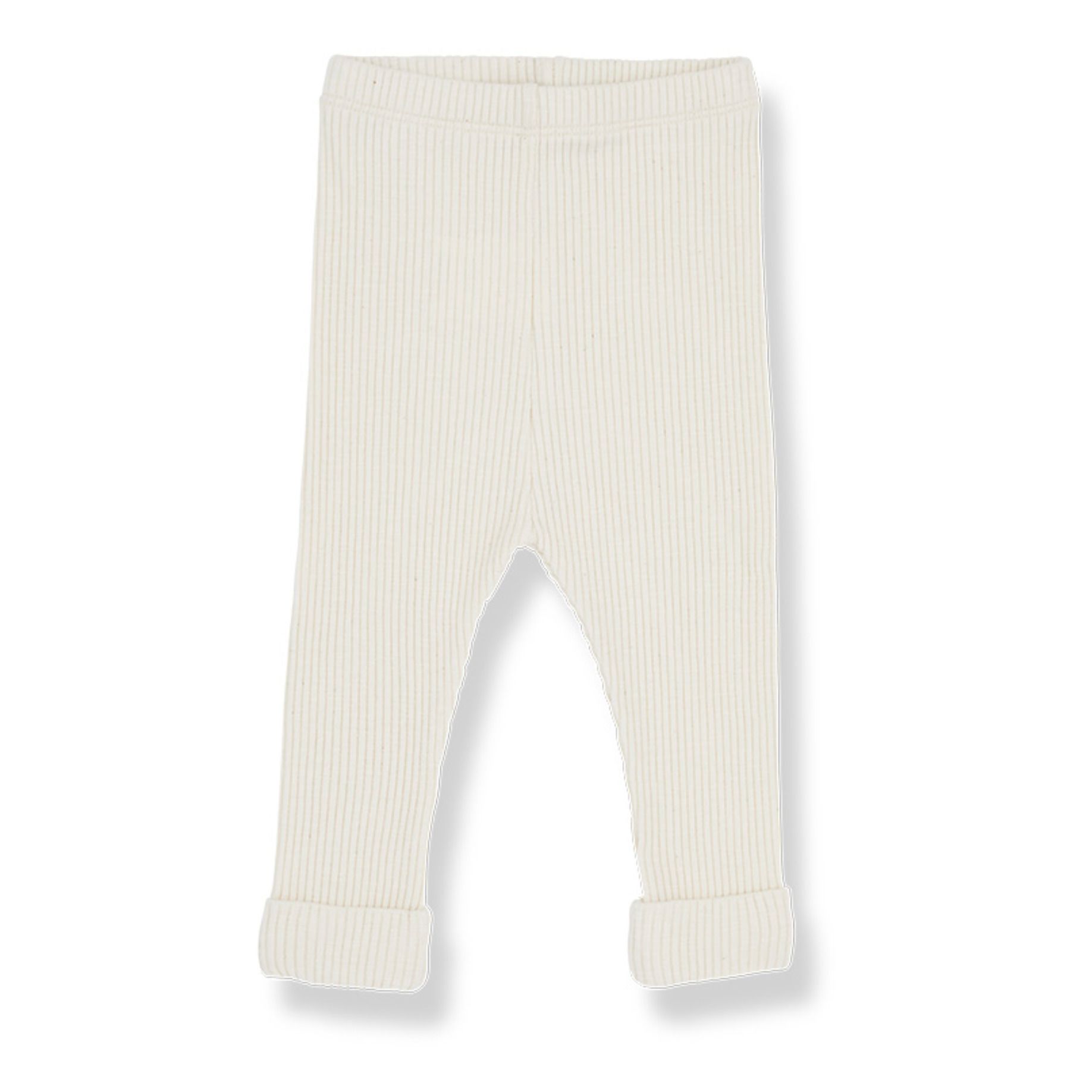 1+ in the family - Legging Anna - Fille - Beige