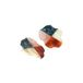 Lille Earrings Multicolor- Miniatura produit n°1