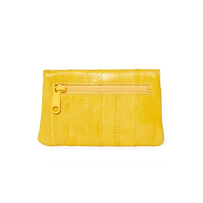 Handy Wallet | Yellow