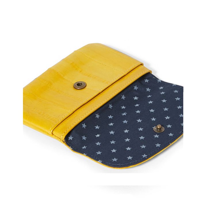 Handy Wallet | Yellow- Product image n°3