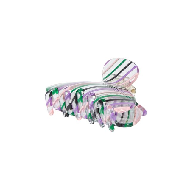 Candy Hair Clip Multicoloured