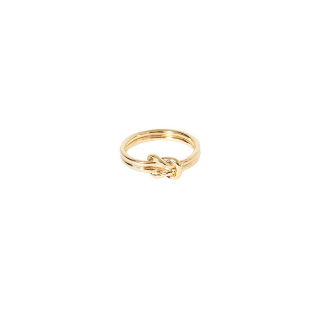 Ring Sayo Gold
