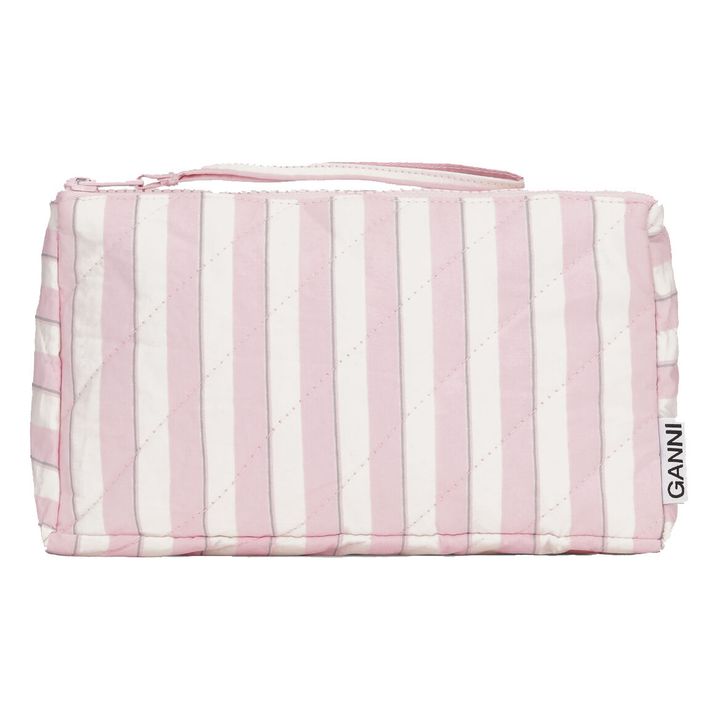 Ganni 2025 toiletry bag