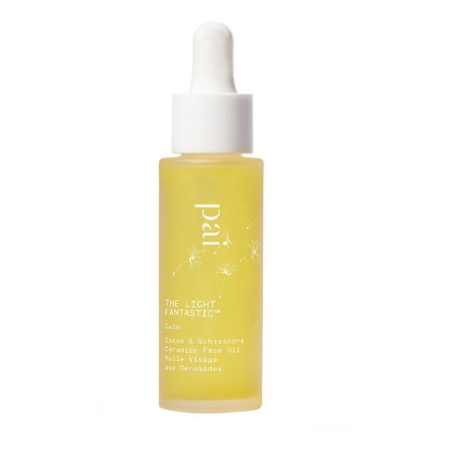 Huile visage aux céramides The Light Fantastic
