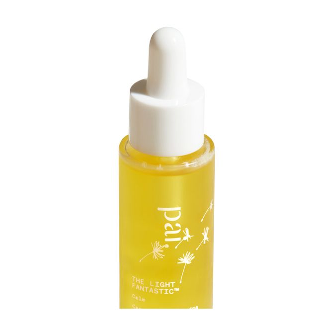 Olio viso alle ceramidi The Light Fantastic