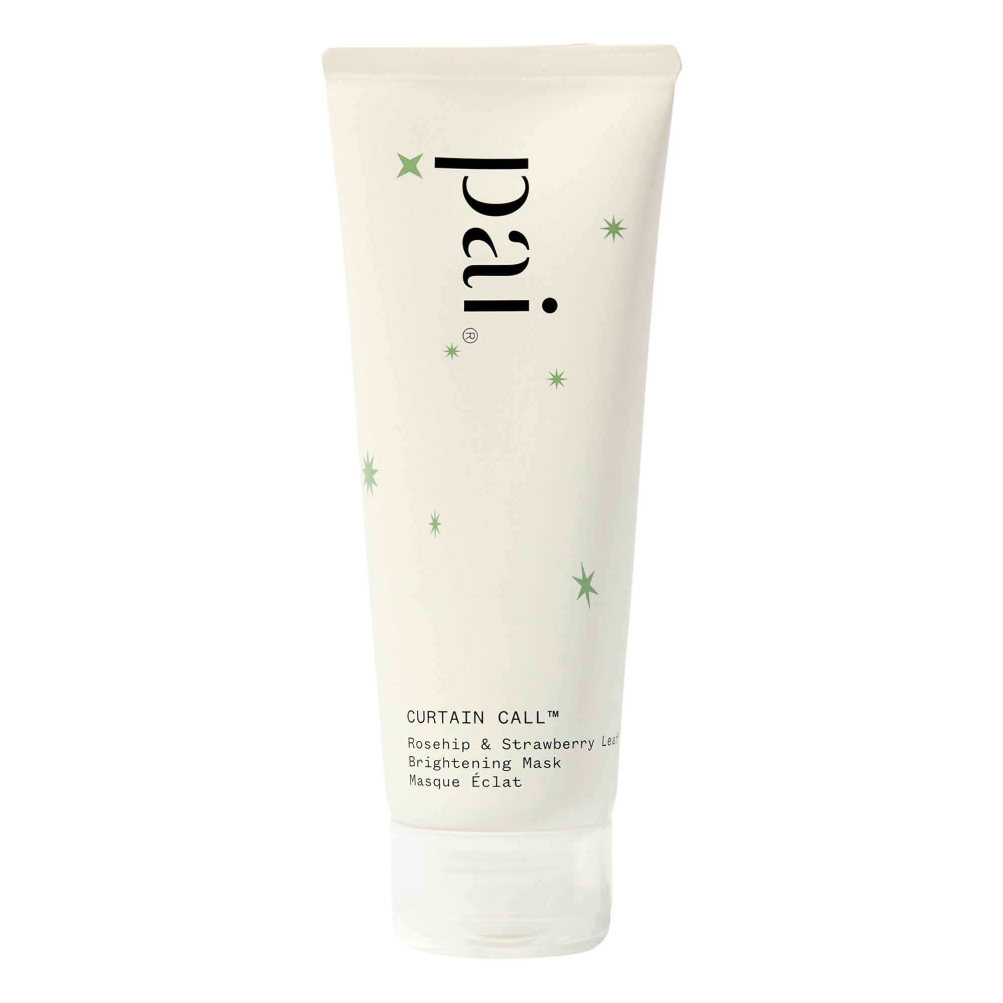 Pai Skincare - Masque éclat Curtain Call - 75ml - Non teinté