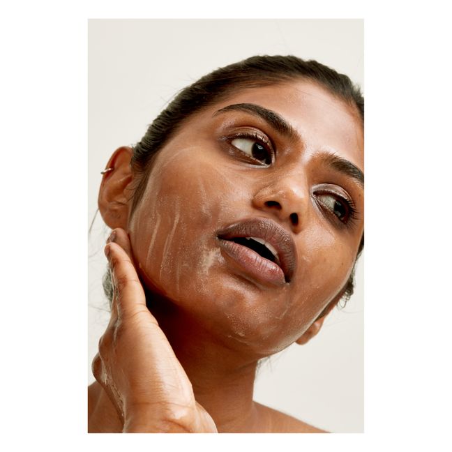 Crema detergente delicata Middlemist seven