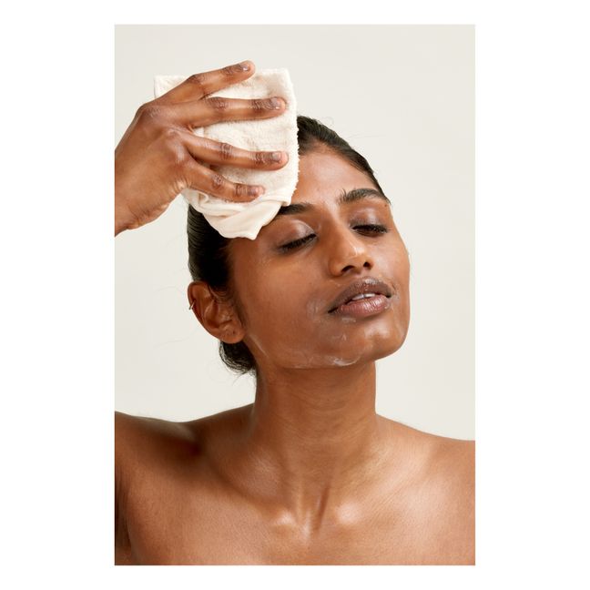 Crema detergente delicata Middlemist seven