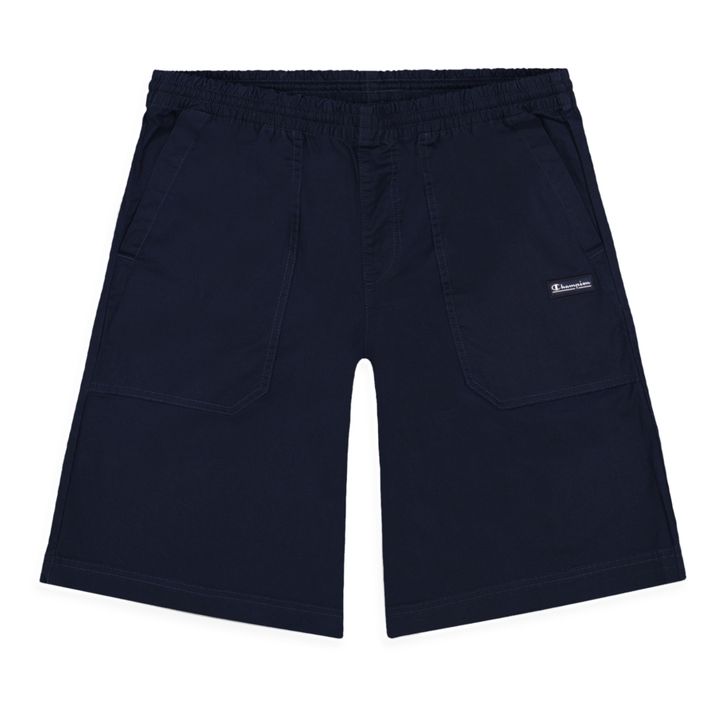 Shorts - Herrenkollektion  | Blau- Produktbild Nr. 0