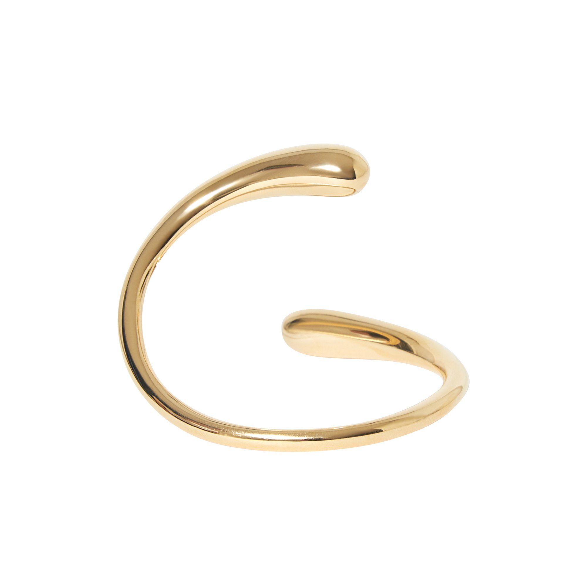 Dash Bracelet Gold- Product image n°2
