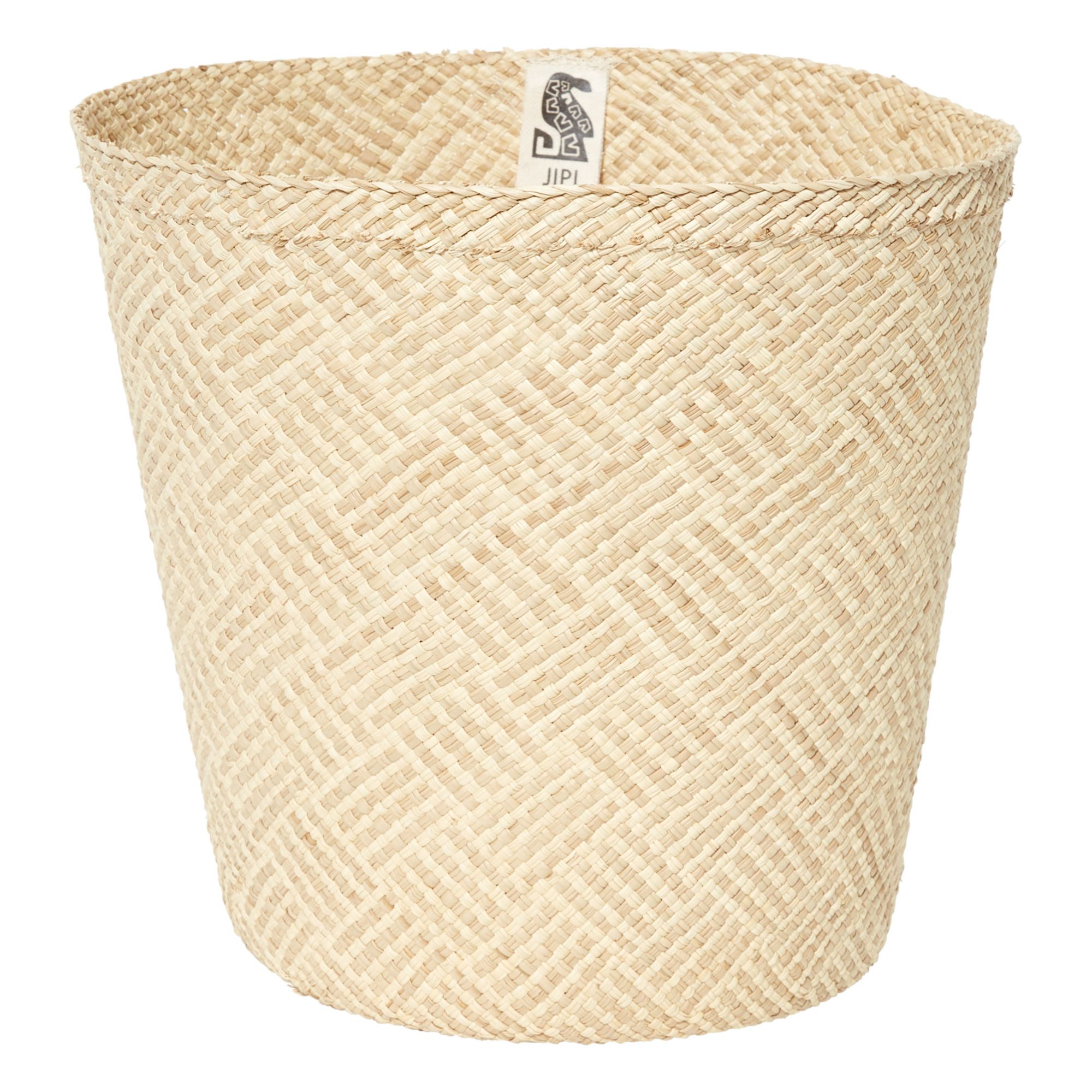 Ames - Panière Papel Jipi - Multicolore