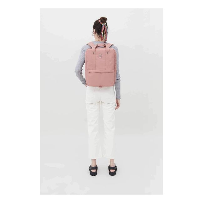 Daily Backpack Rosa