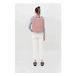 Daily Backpack Pink- Miniature produit n°1