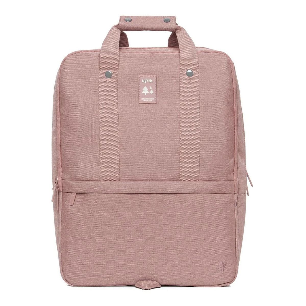 Daily Backpack Pink- Product image n°0