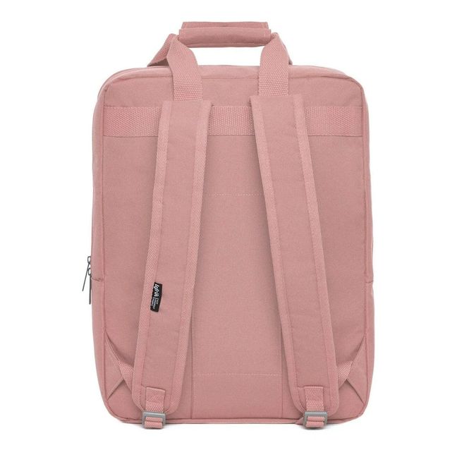 Daily Backpack Pink