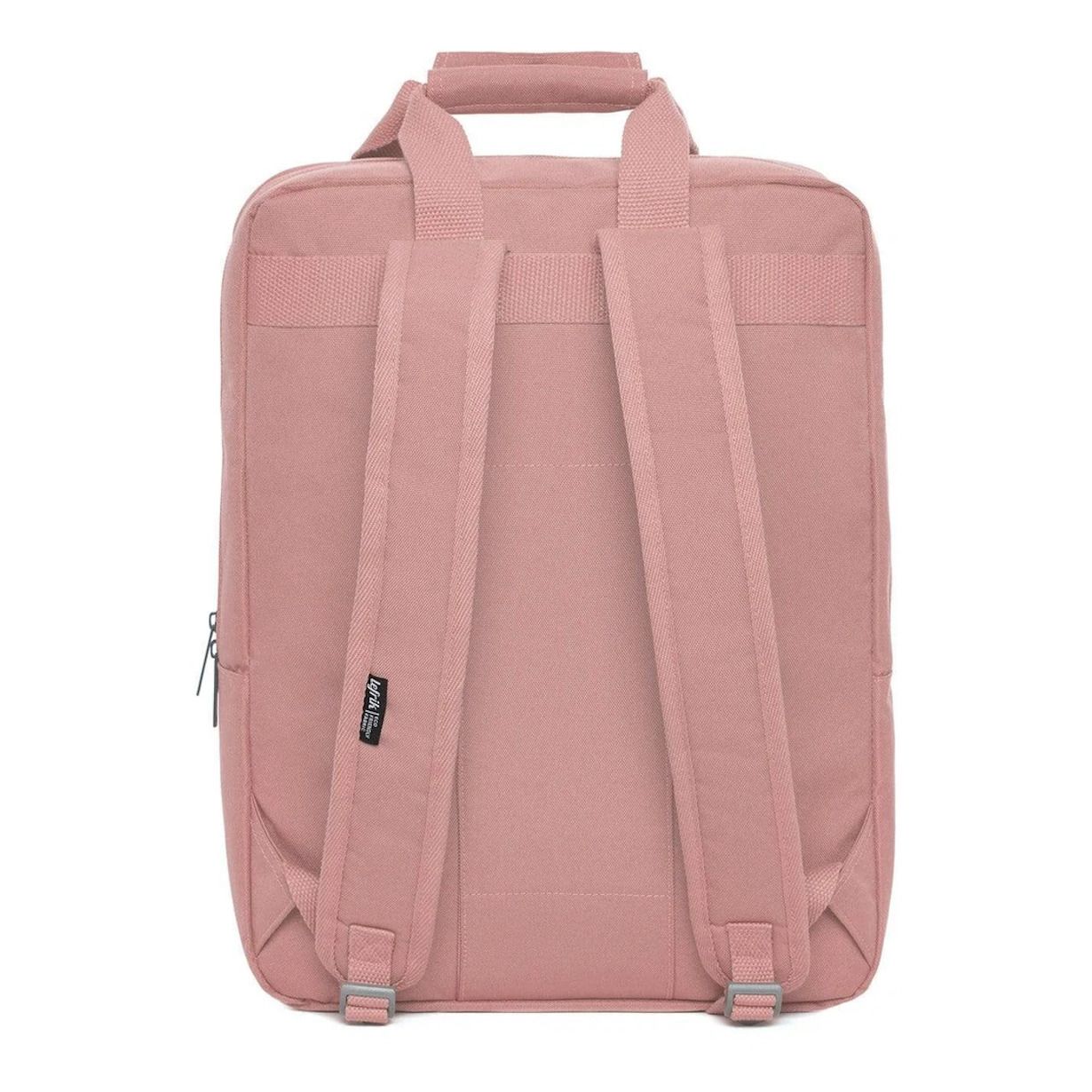 Daily Backpack Pink- Product image n°3