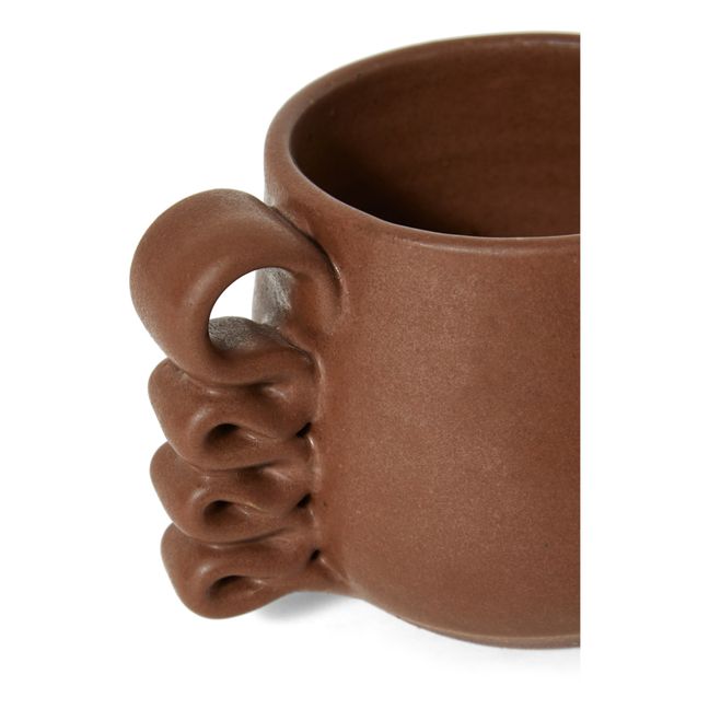 Mug Ribete | Chocolat