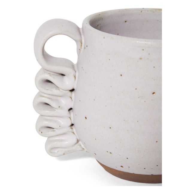 Mug Ribete | Lilas