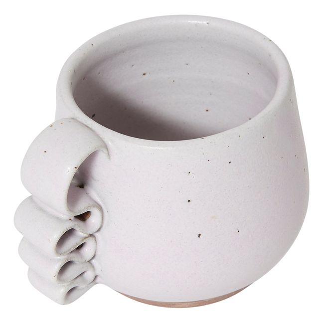 Ribete Mug | Lilac