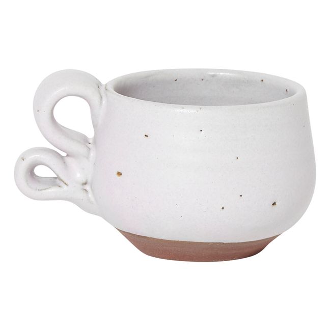 Ribete Coffee Cup | Lilac