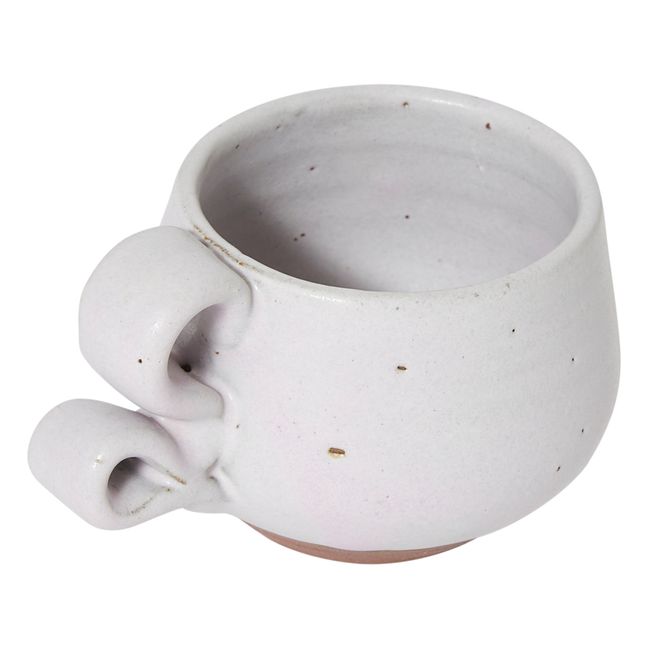 Ribete Coffee Cup Lilac