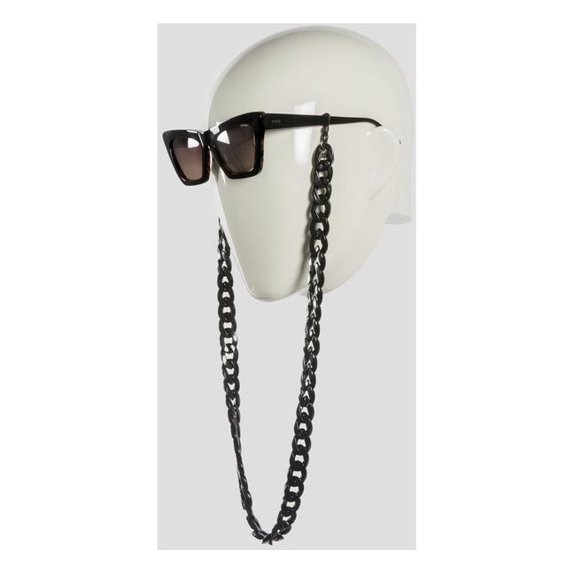 Brooks Sunglasses Chain - Adult Collection - Black