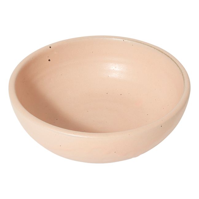Avenero Terracotta Bowl Blassrosa