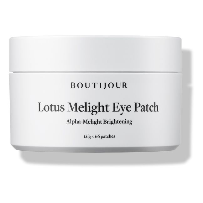 Lotus Melight Eye Patch - 66 Patches