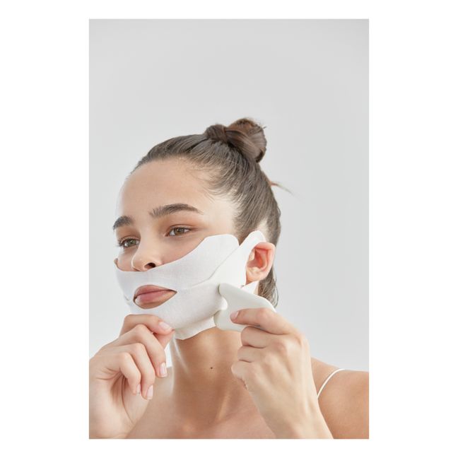 Gua Sha Keramik