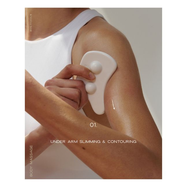Gua Sha Keramik