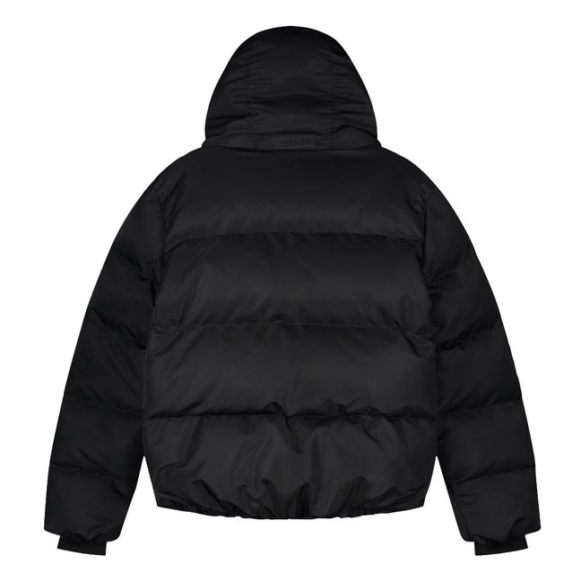 Epuffa Down Jacket - Adult Collection - Negro
