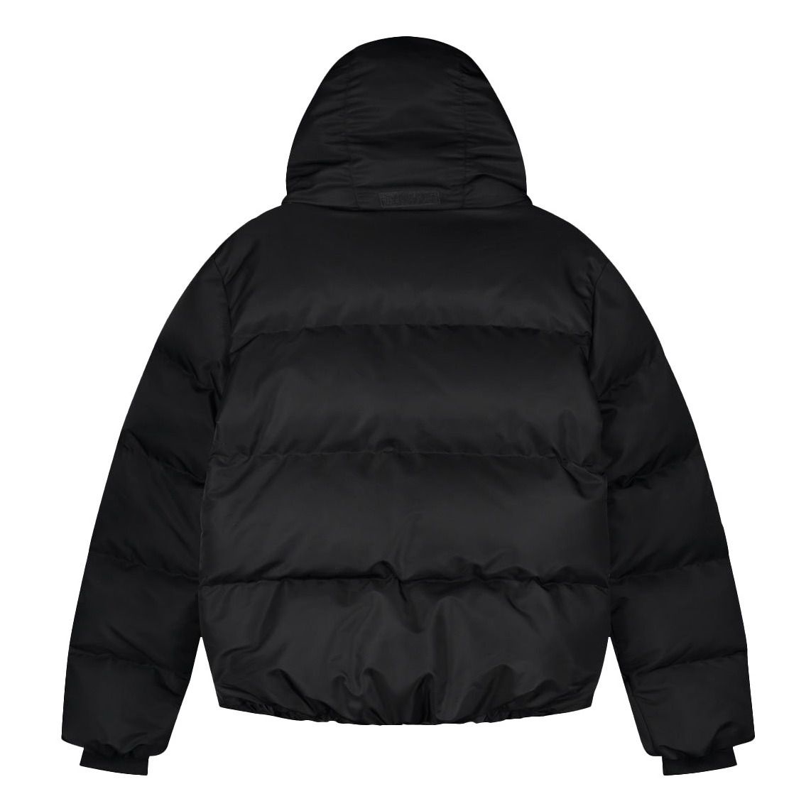 Epuffa Down Jacket - Adult Collection - Black- Product image n°1