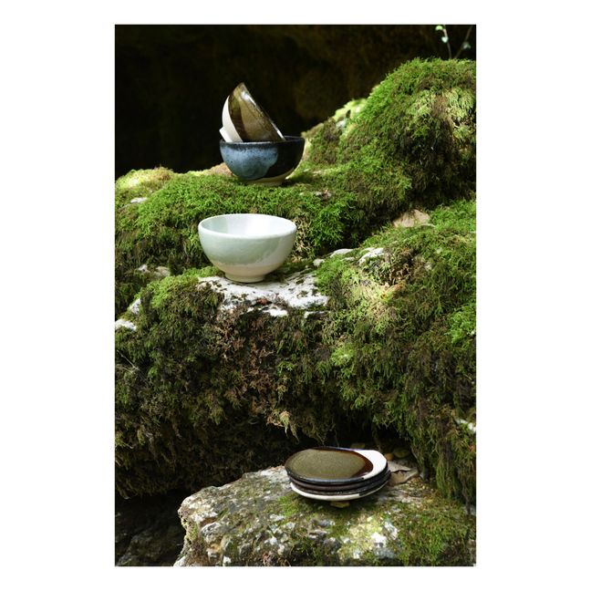 Cantine Ceramic Bowl | Chalk