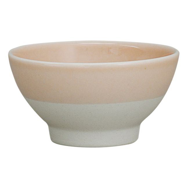 Cantine Ceramic Bowl | Pale Pink