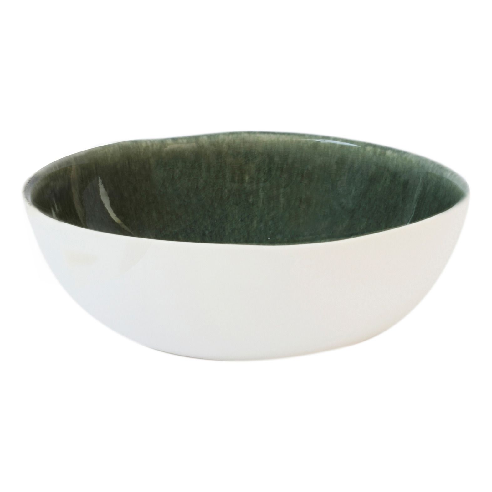 Jars Céramistes - Bol Maguelone en céramique - Gris Orage