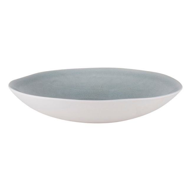 Maguelone Ceramic Bowl Grey