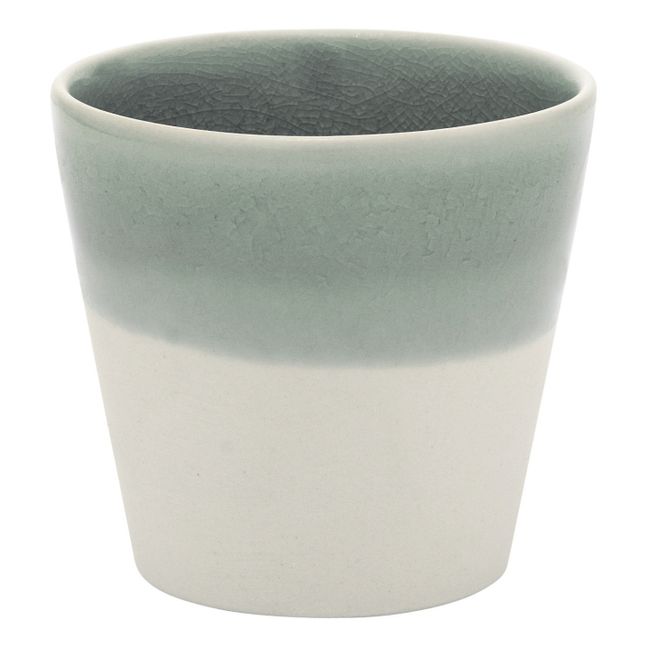 Maguelone Ceramic Cup Grigio