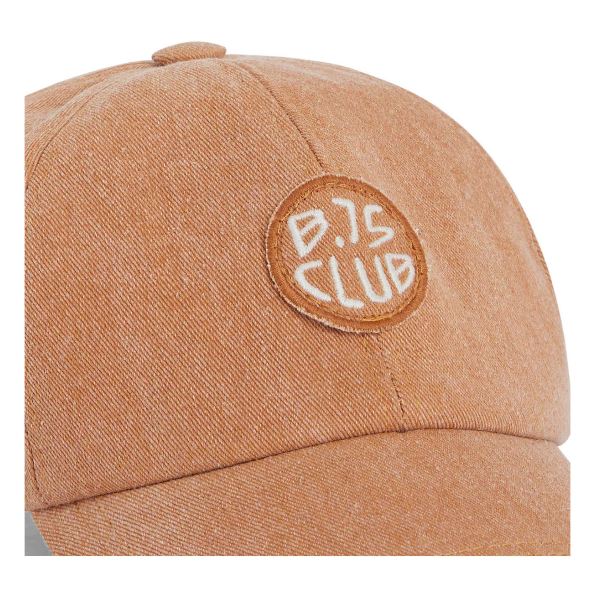 Arnold Cap Camel- Product image n°1