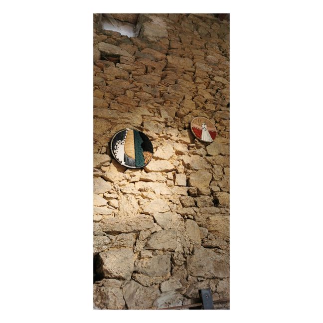 Tribu 001 | Terracotta