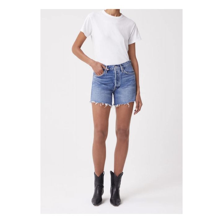 Shorts Denim Parker | skywave- Produktbild Nr. 4