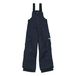 Westy Recycled Ski Overalls Blue- Miniature produit n°0