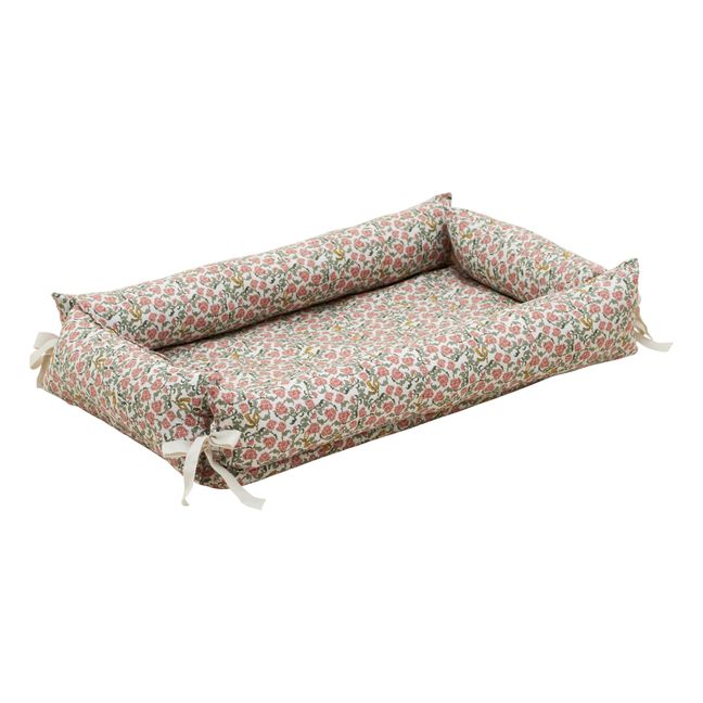 Porta-bebè, motivo: floreale, modello: Vine | Rosa